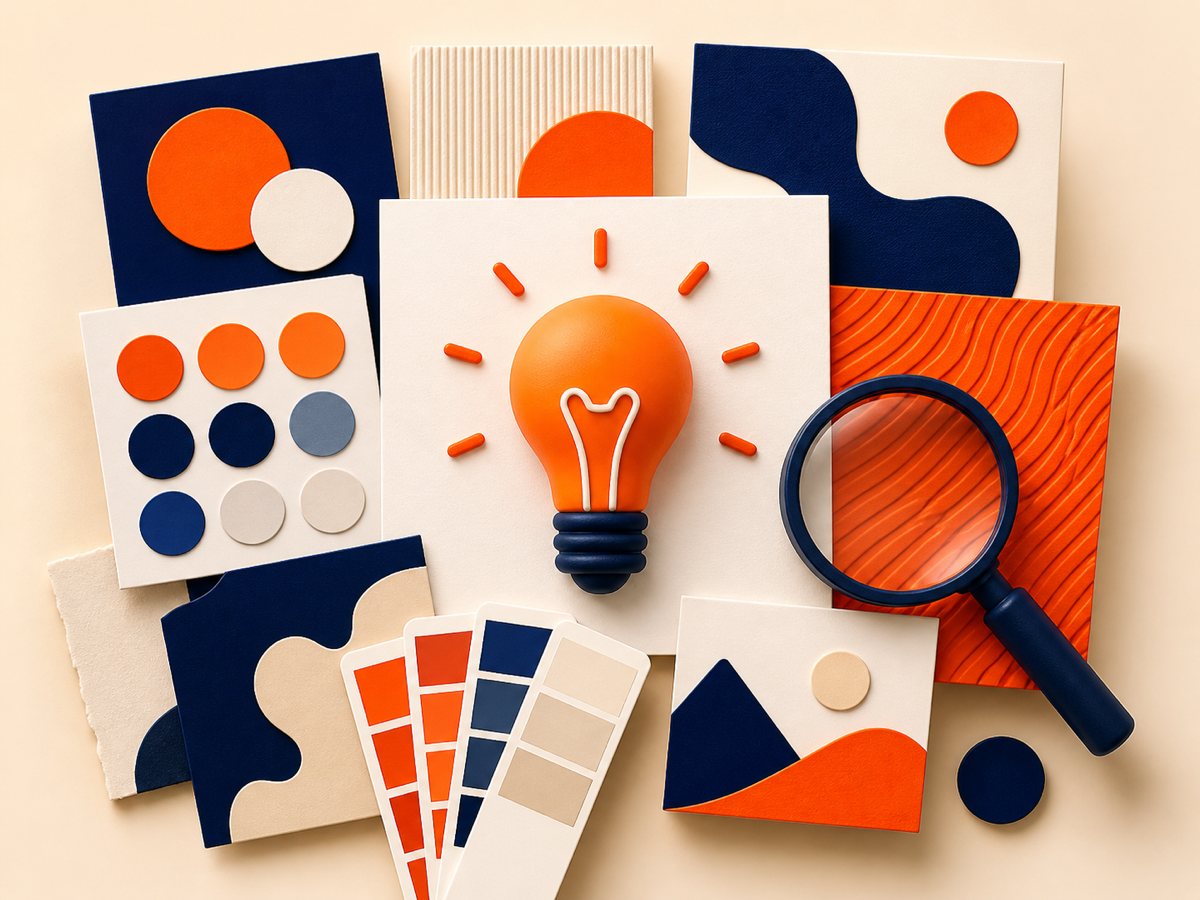 Brand Discovery Toolkit
