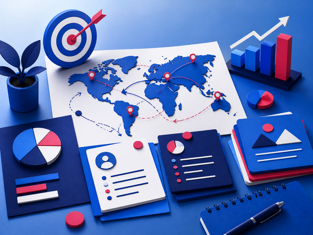 Marketing Strategy Toolkit